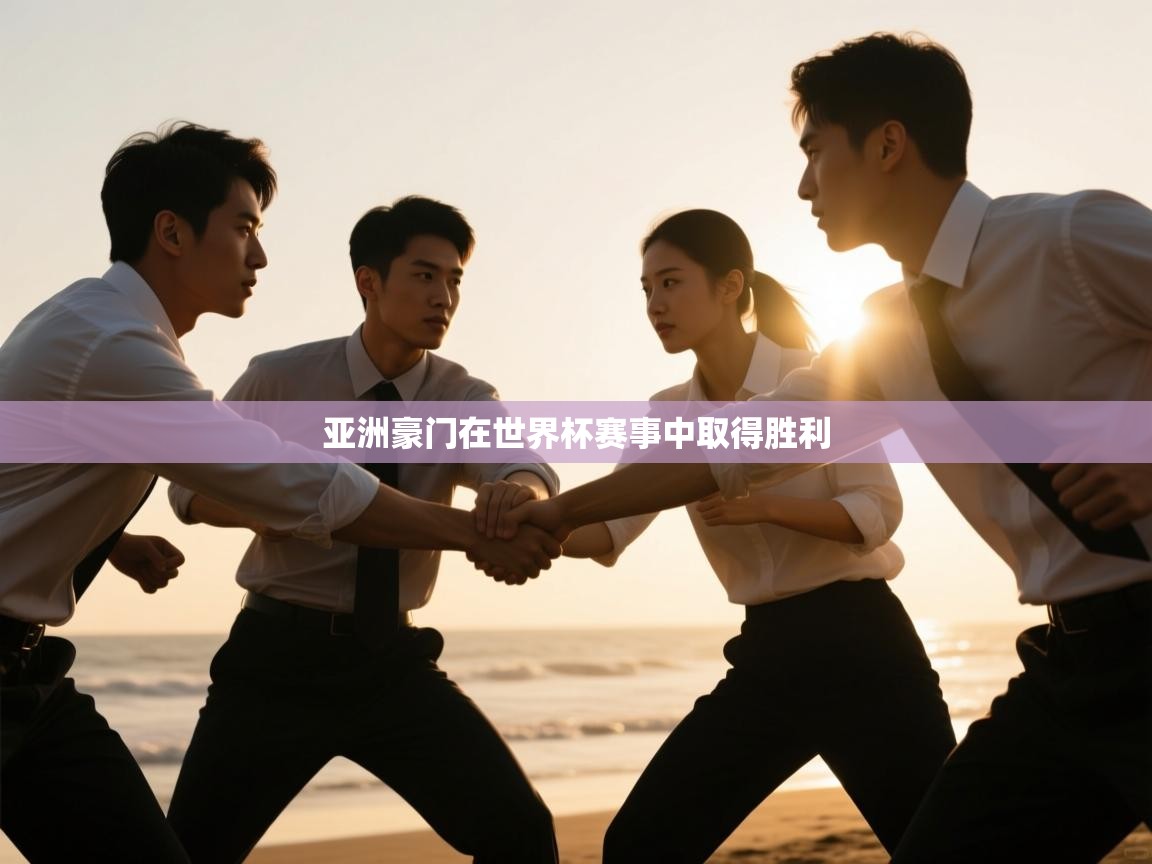 开云体育app官网网页登录入口-亚洲豪门在世界杯赛事中取得胜利  第2张