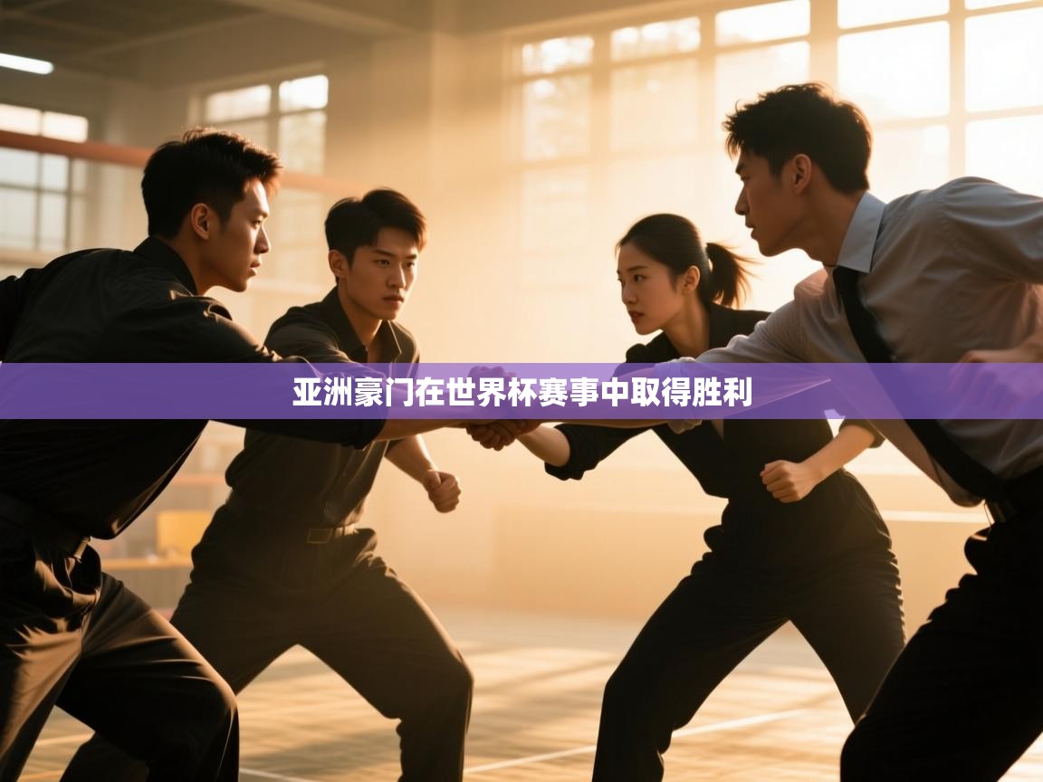 开云体育app官网网页登录入口-亚洲豪门在世界杯赛事中取得胜利  第3张