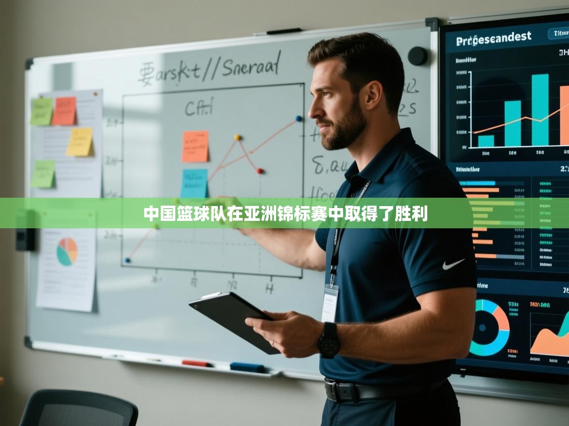 开云APP-中国篮球队在亚洲锦标赛中取得了胜利  第4张