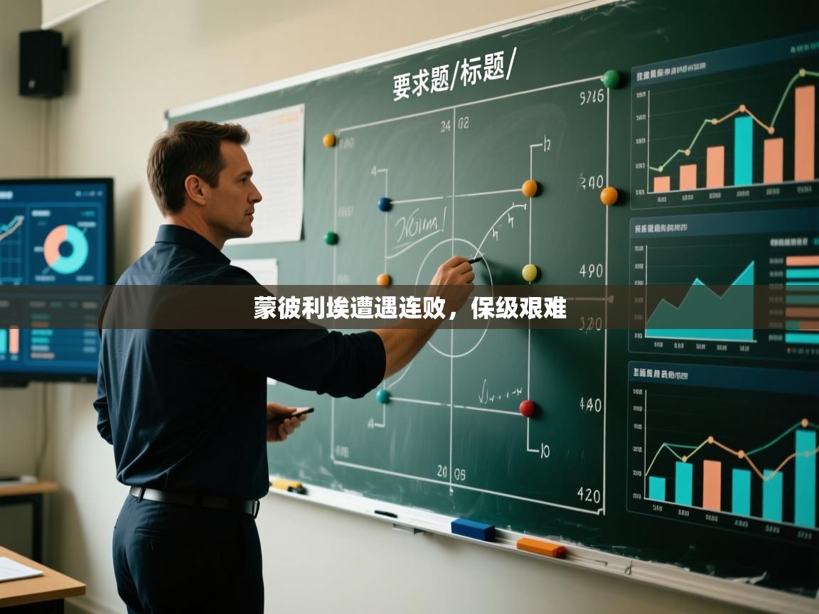 开云体育-蒙彼利埃遭遇连败,保级艰难  第1张
