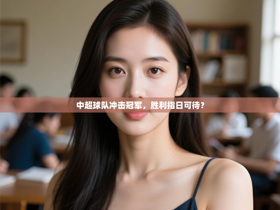 云开体育app官网登录入口-中超球队冲击冠军,胜利指日可待?  第2张