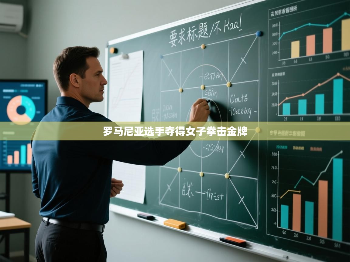 开云体育在线-罗马尼亚选手夺得女子拳击金牌  第1张