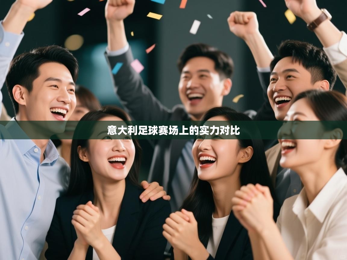 云开体育入口-意大利足球赛场上的实力对比  第4张