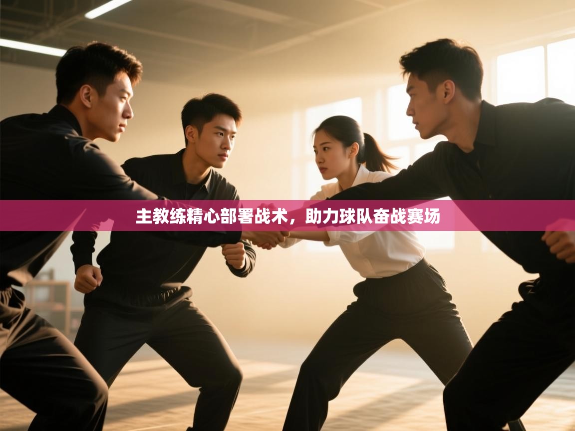 开云体育app下载-主教练精心部署战术，助力球队奋战赛场  第2张