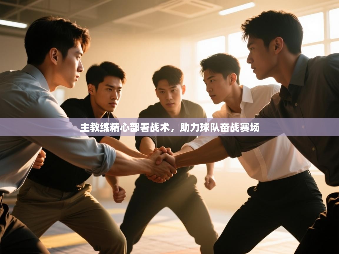 开云体育app下载-主教练精心部署战术，助力球队奋战赛场  第4张