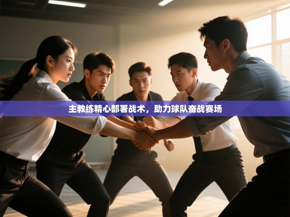 开云体育app下载-主教练精心部署战术，助力球队奋战赛场  第3张