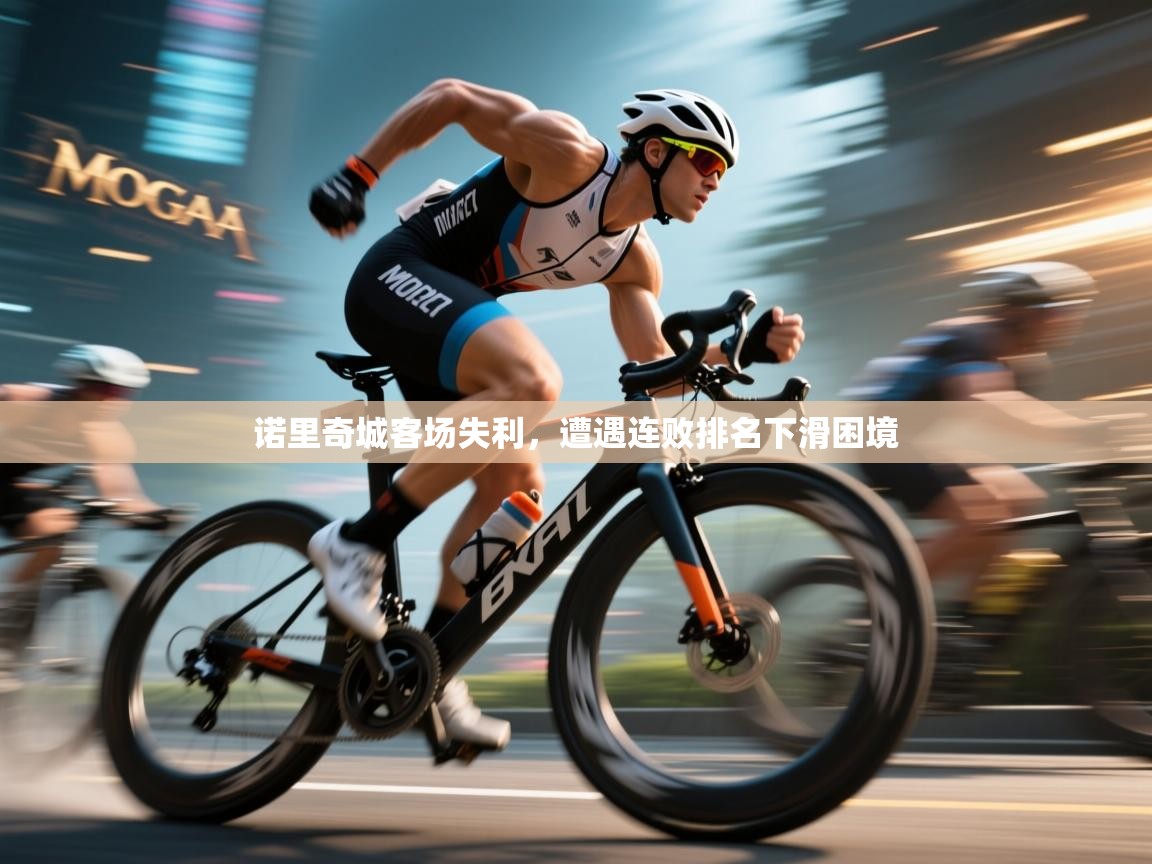 开云体育客服在线咨询-诺里奇城客场失利,遭遇连败排名下滑困境 第1张