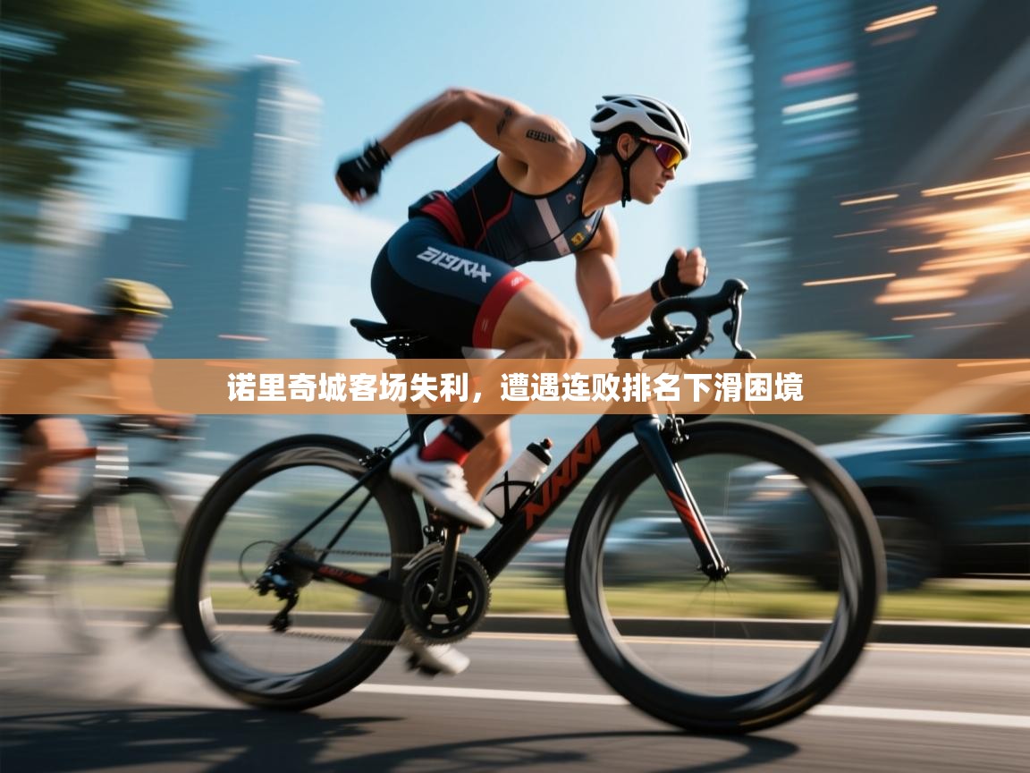 开云体育客服在线咨询-诺里奇城客场失利,遭遇连败排名下滑困境 第2张