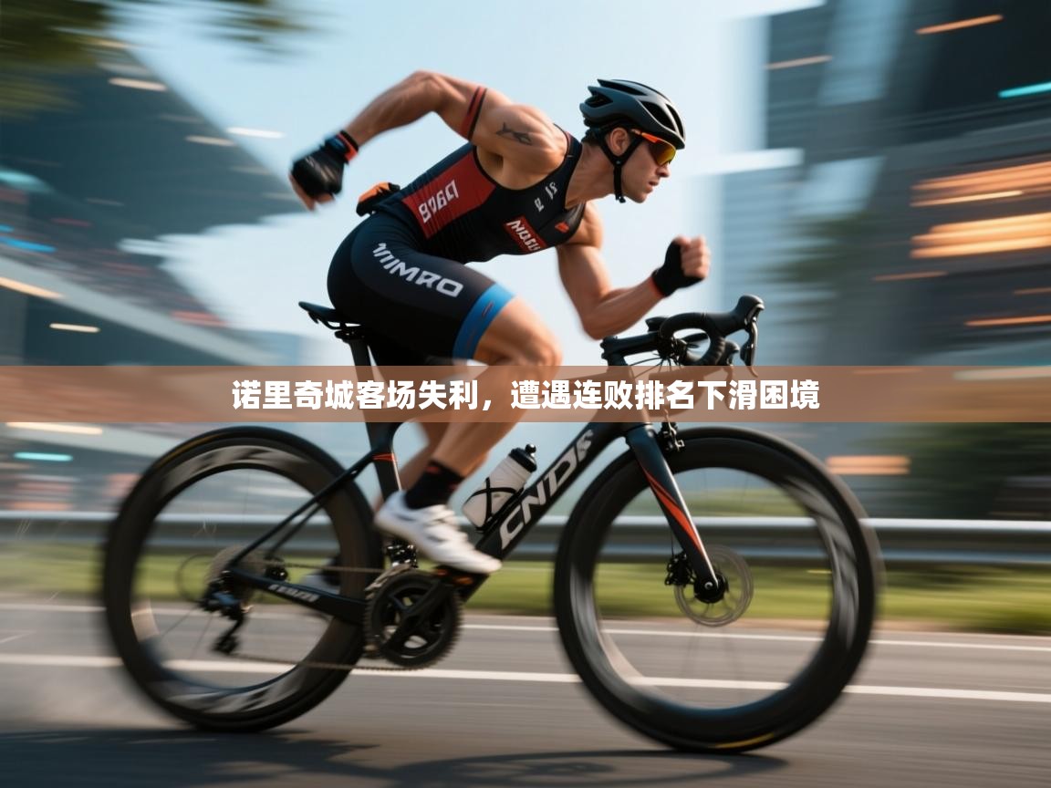 开云体育客服在线咨询-诺里奇城客场失利,遭遇连败排名下滑困境 第4张