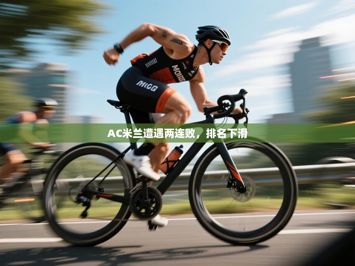 kaiyun-AC米兰遭遇两连败，排名下滑  第1张