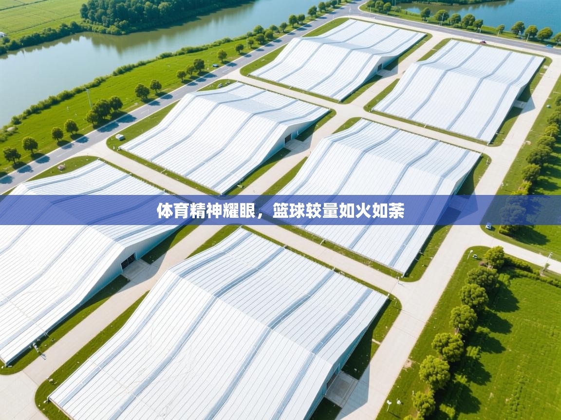 kaiyun开运·体育官方网站-体育精神耀眼，篮球较量如火如荼  第1张