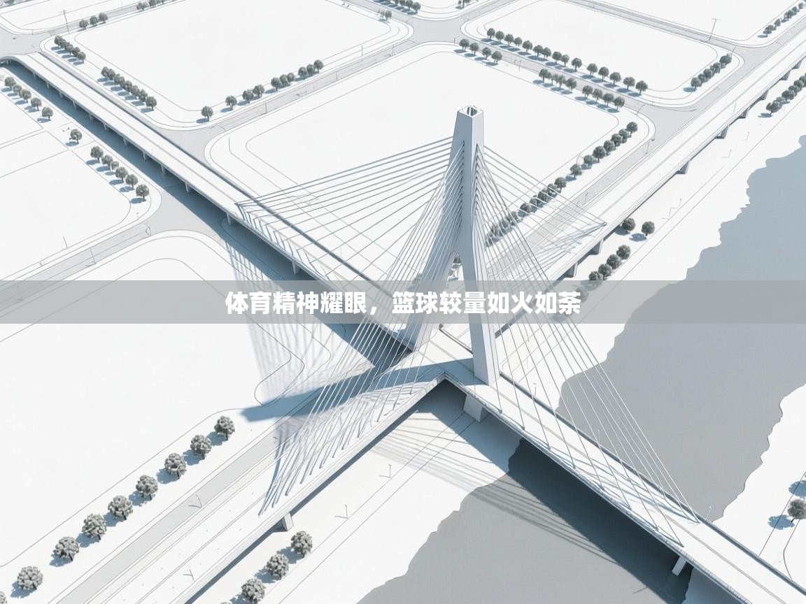 kaiyun开运·体育官方网站-体育精神耀眼，篮球较量如火如荼  第3张