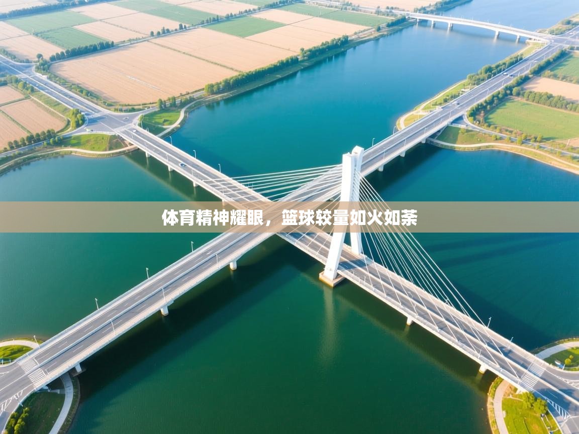 kaiyun开运·体育官方网站-体育精神耀眼，篮球较量如火如荼  第4张