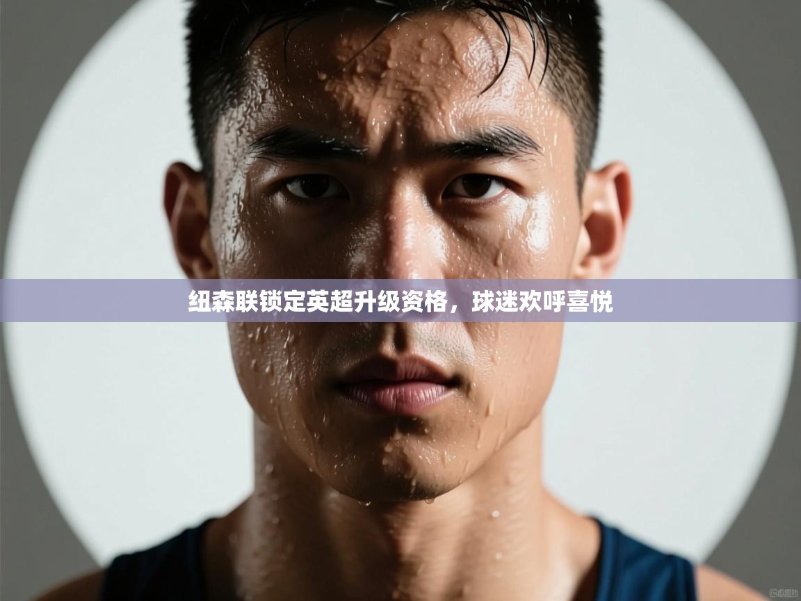 开云体育在线网址-纽森联锁定英超升级资格，球迷欢呼喜悦  第2张