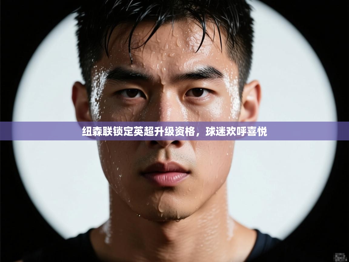 开云体育在线网址-纽森联锁定英超升级资格，球迷欢呼喜悦  第3张