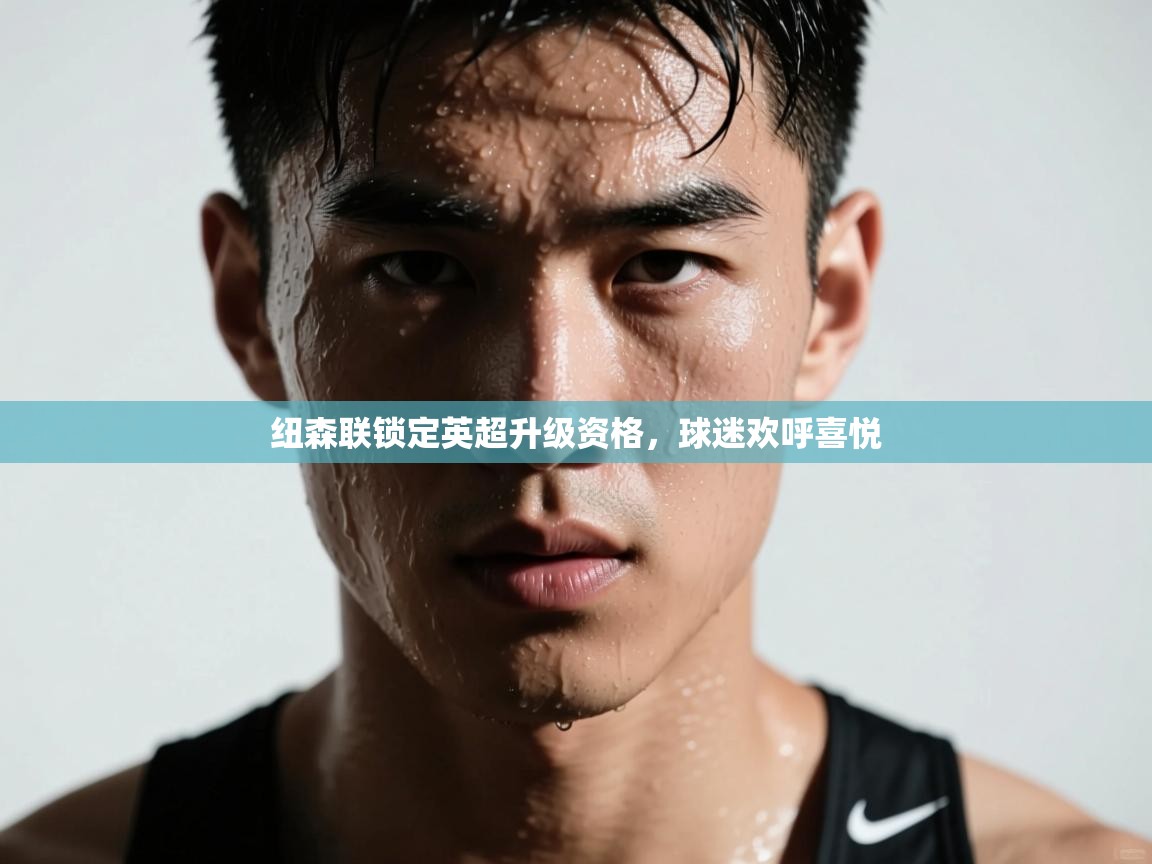 开云体育在线网址-纽森联锁定英超升级资格，球迷欢呼喜悦  第4张