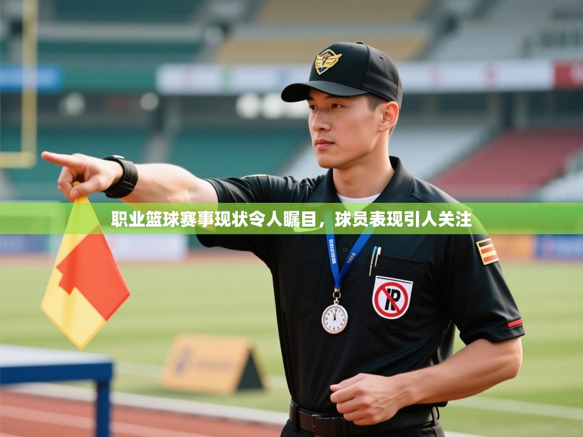 -职业篮球赛事现状令人瞩目,球员表现引人关注 第1张