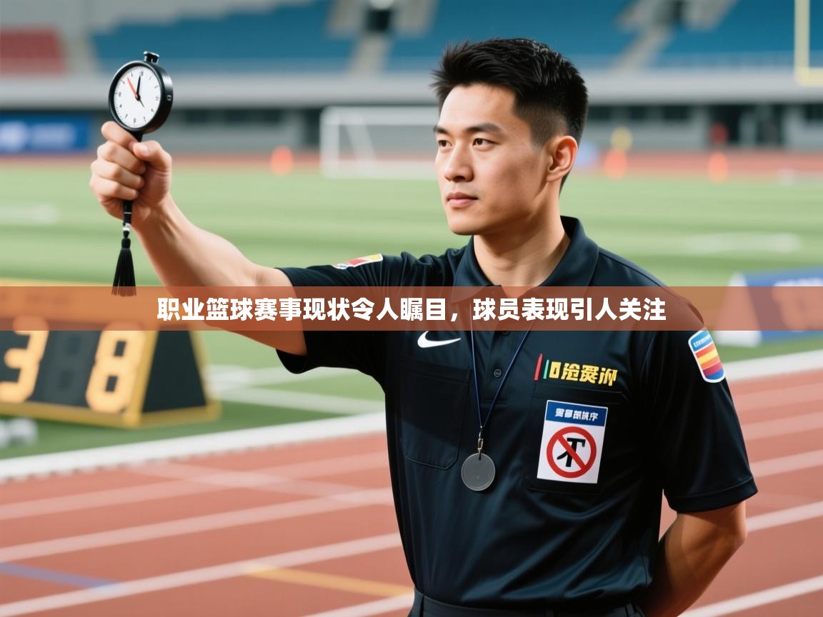 -职业篮球赛事现状令人瞩目,球员表现引人关注 第4张