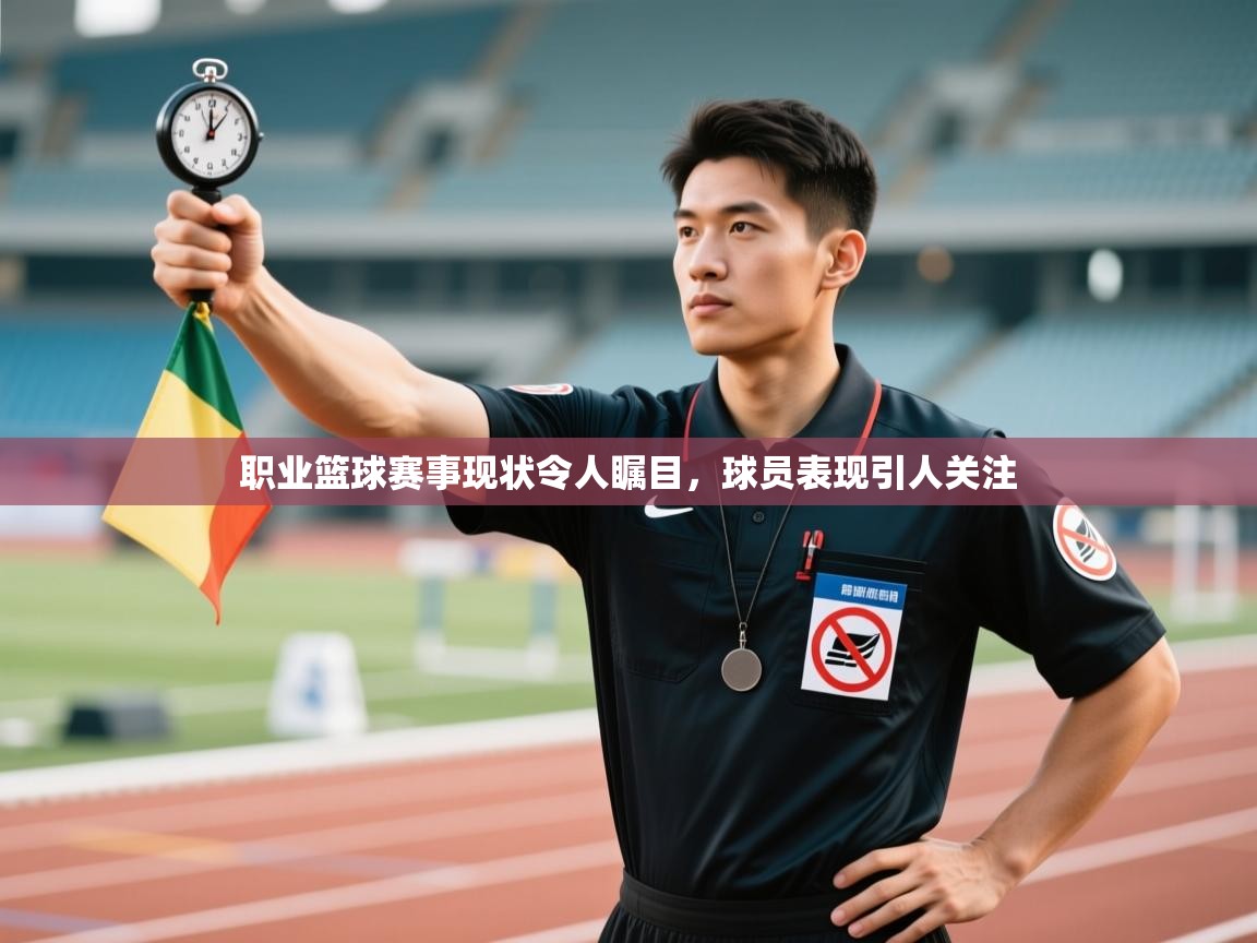 -职业篮球赛事现状令人瞩目,球员表现引人关注 第3张