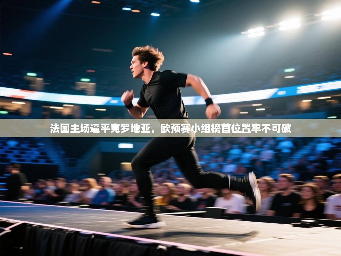 开云体育app网页版入口-法国主场逼平克罗地亚,欧预赛小组榜首位置牢不可破 第1张
