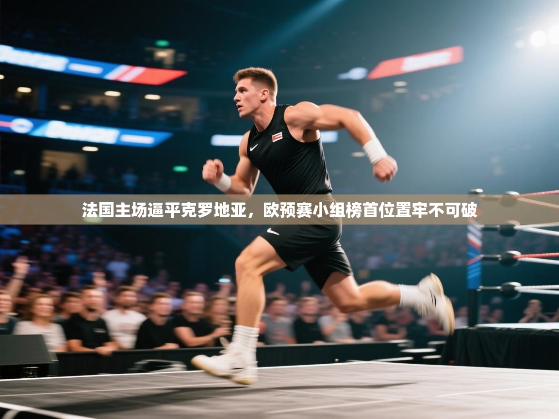 开云体育app网页版入口-法国主场逼平克罗地亚,欧预赛小组榜首位置牢不可破 第2张