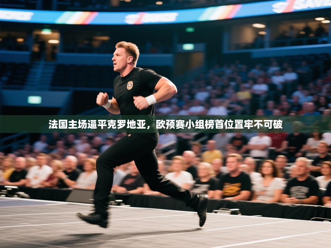 开云体育app网页版入口-法国主场逼平克罗地亚,欧预赛小组榜首位置牢不可破 第3张