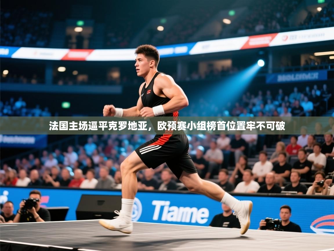 开云体育app网页版入口-法国主场逼平克罗地亚,欧预赛小组榜首位置牢不可破 第4张