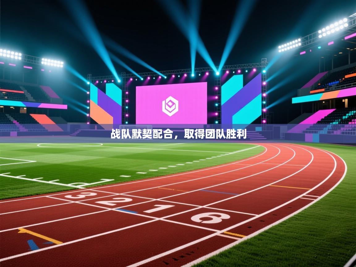 开云赛事直播-战队默契配合，取得团队胜利  第2张