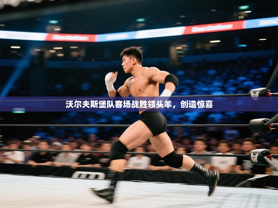 开云网页版-沃尔夫斯堡队客场战胜领头羊，创造惊喜  第1张