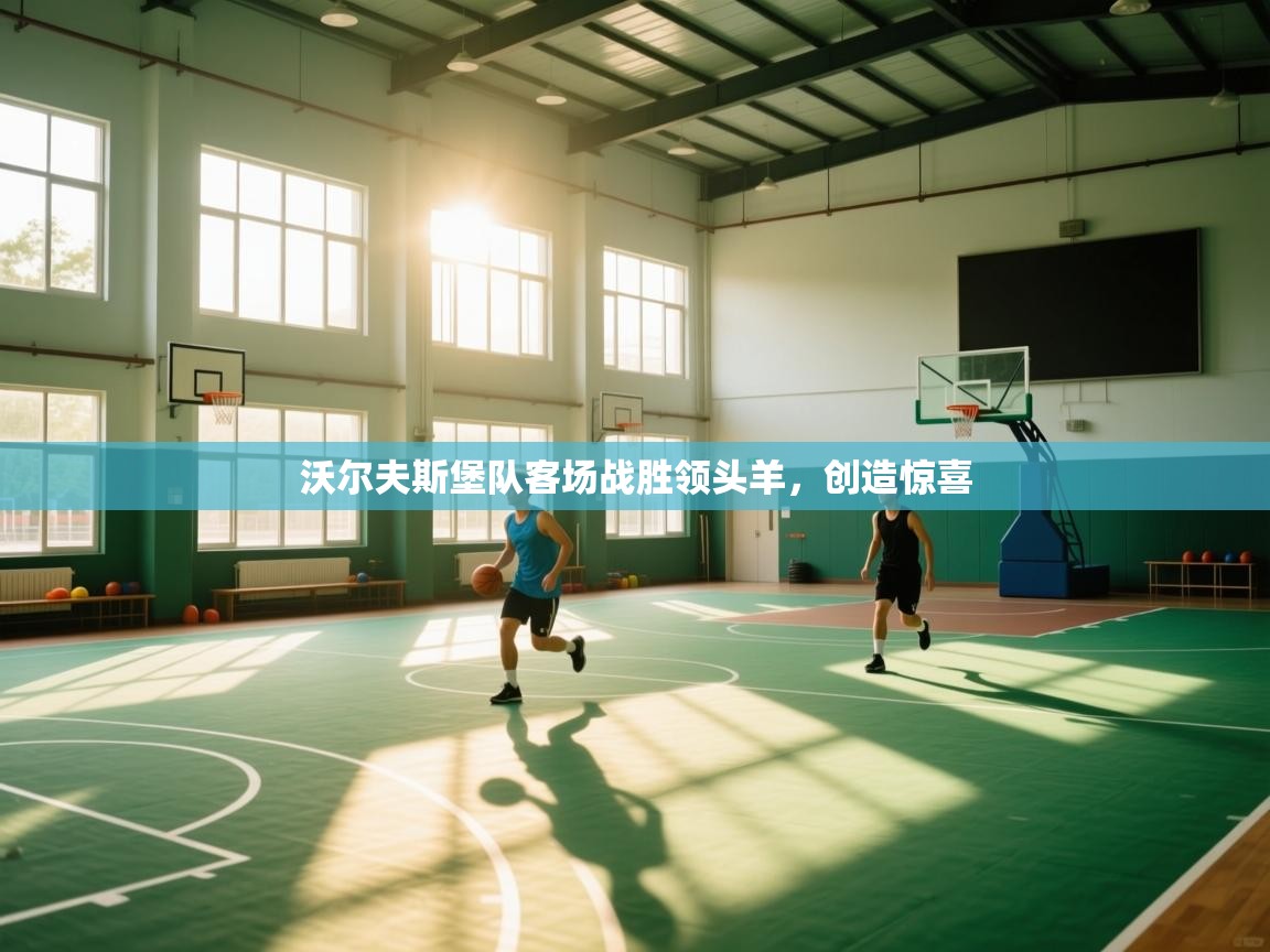 开云网页版-沃尔夫斯堡队客场战胜领头羊，创造惊喜  第2张