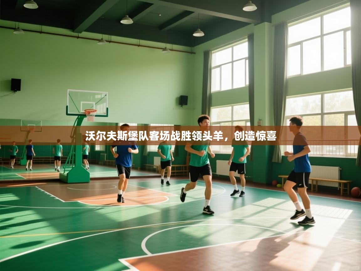 开云网页版-沃尔夫斯堡队客场战胜领头羊，创造惊喜  第3张