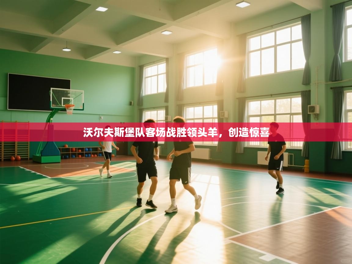 开云网页版-沃尔夫斯堡队客场战胜领头羊，创造惊喜  第4张