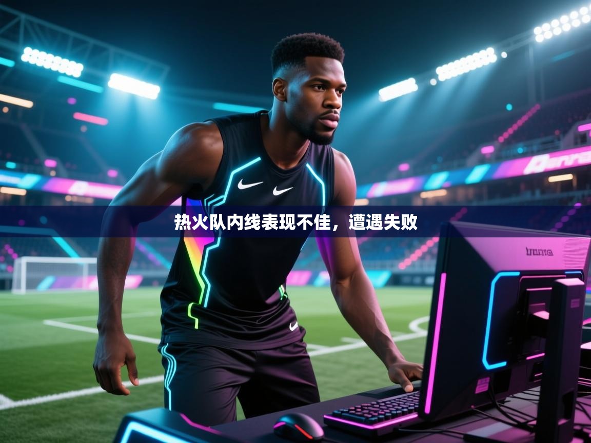 开云体育在线登录-热火队内线表现不佳,遭遇失败 第2张