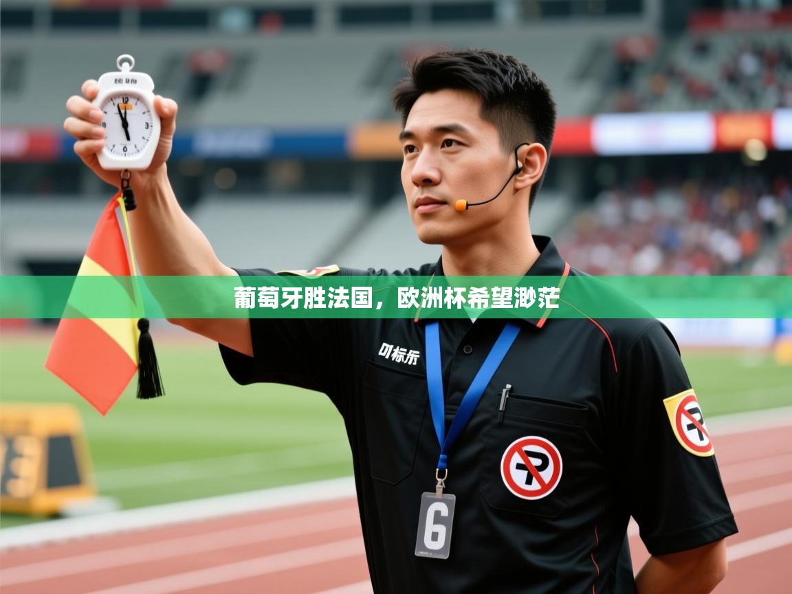 开云平台-葡萄牙胜法国，欧洲杯希望渺茫  第4张