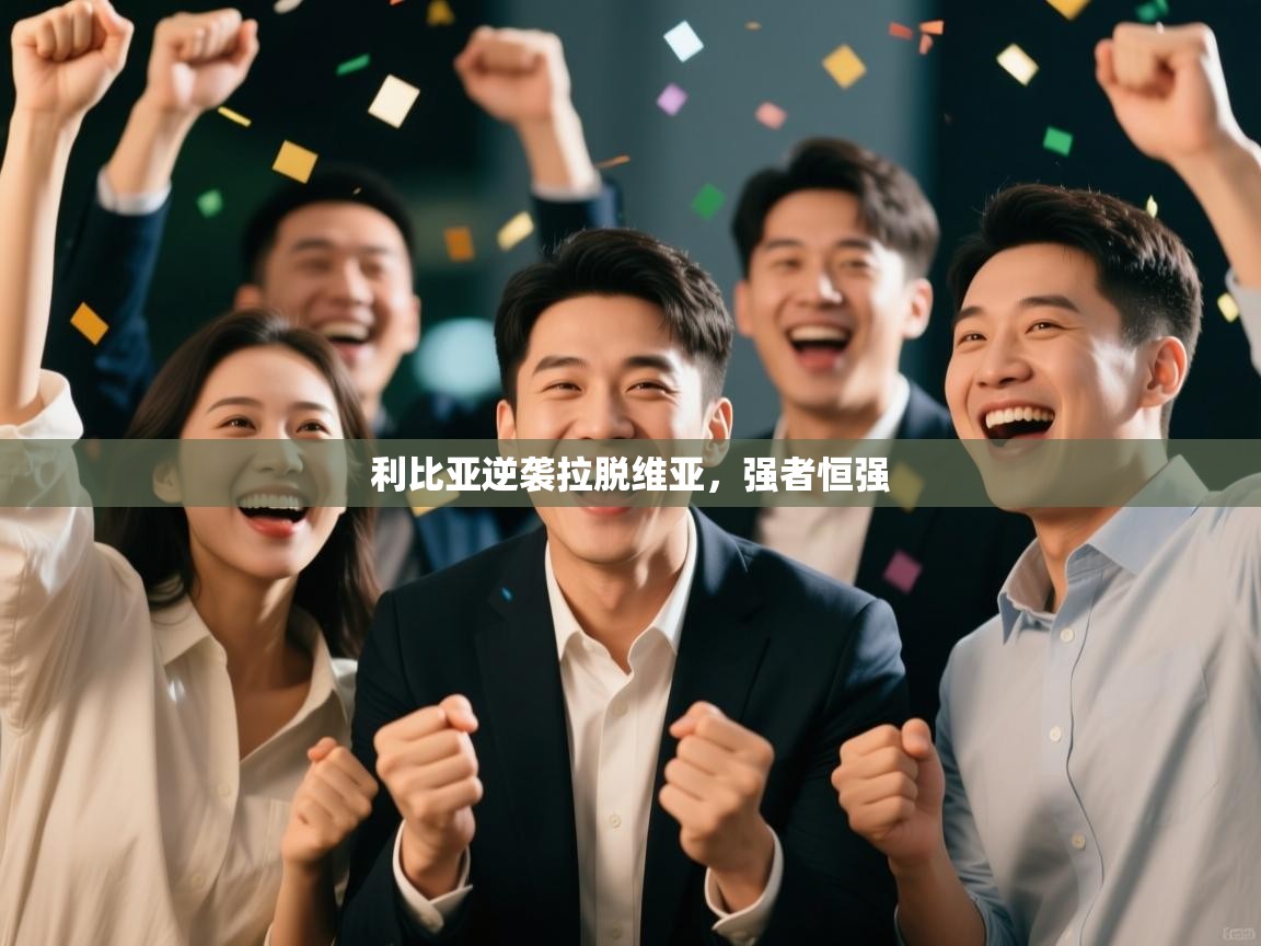 开云体育app安装-利比亚逆袭拉脱维亚，强者恒强  第1张