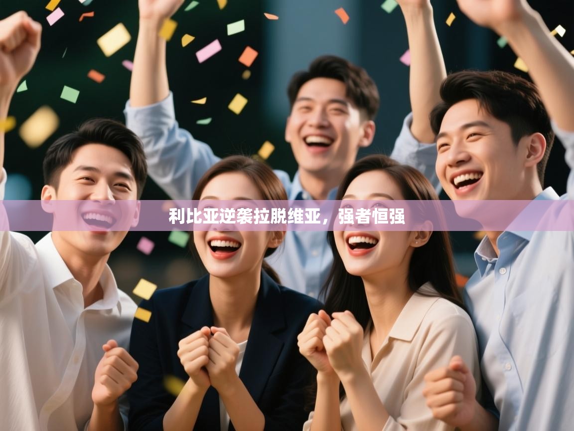 开云体育app安装-利比亚逆袭拉脱维亚，强者恒强  第2张