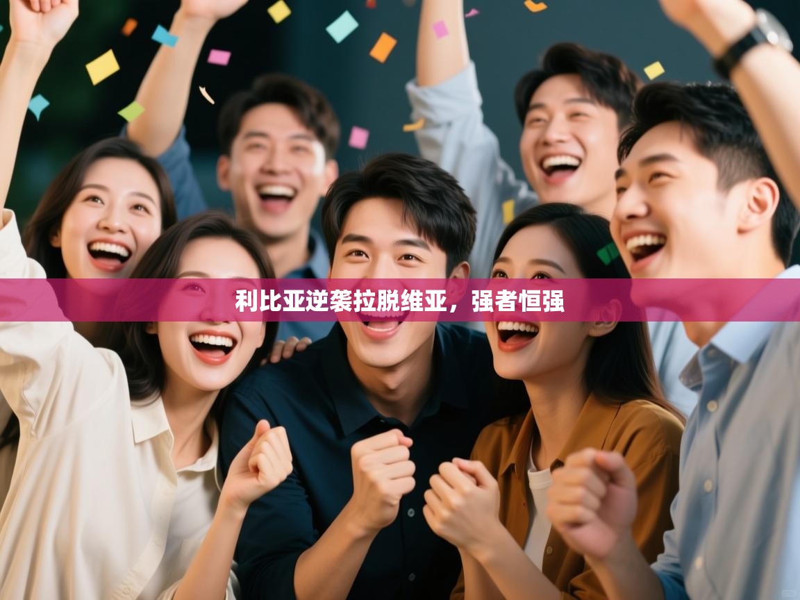 开云体育app安装-利比亚逆袭拉脱维亚，强者恒强  第3张