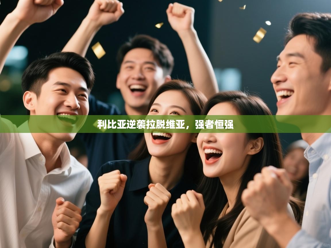 开云体育app安装-利比亚逆袭拉脱维亚，强者恒强  第4张