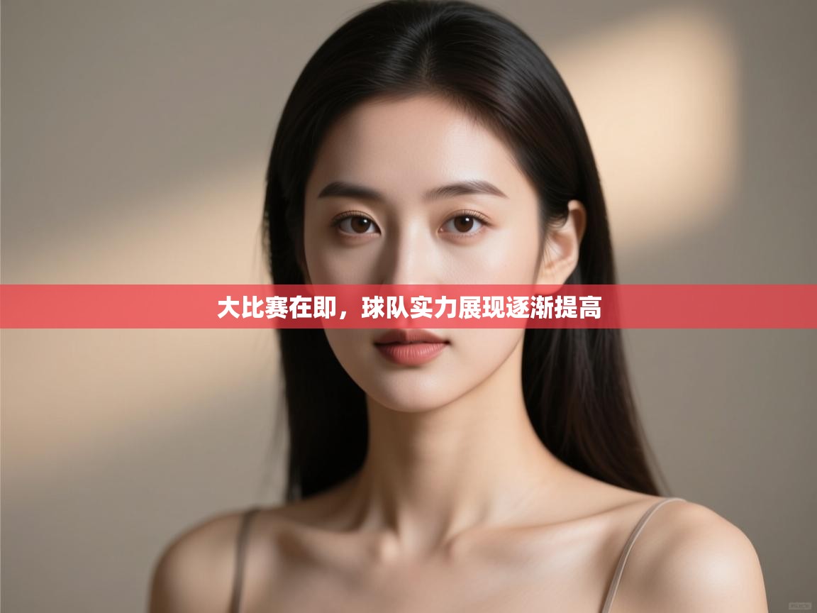 开云体育-大比赛在即，球队实力展现逐渐提高  第2张