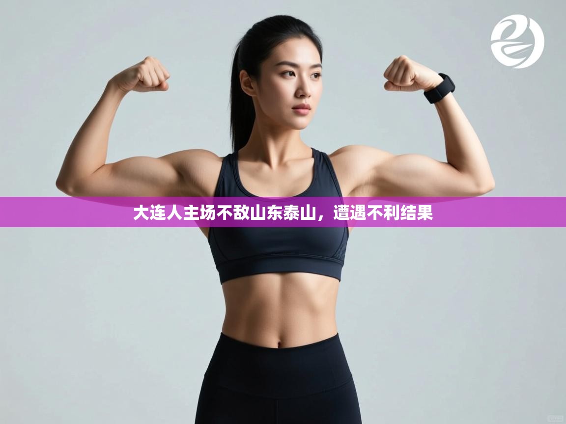 开云体育登录入口网址-大连人主场不敌山东泰山,遭遇不利结果 第2张