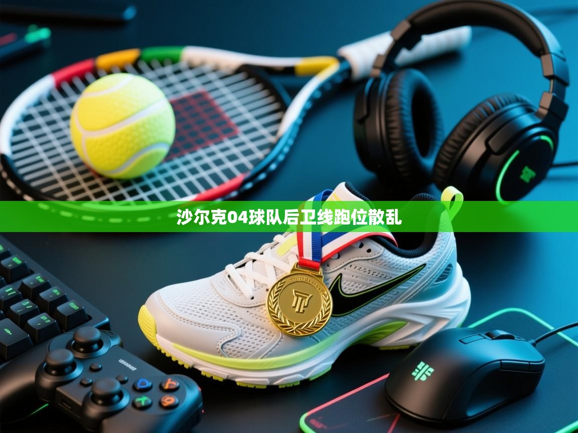 云开体育官网登录入口-沙尔克04球队后卫线跑位散乱  第3张