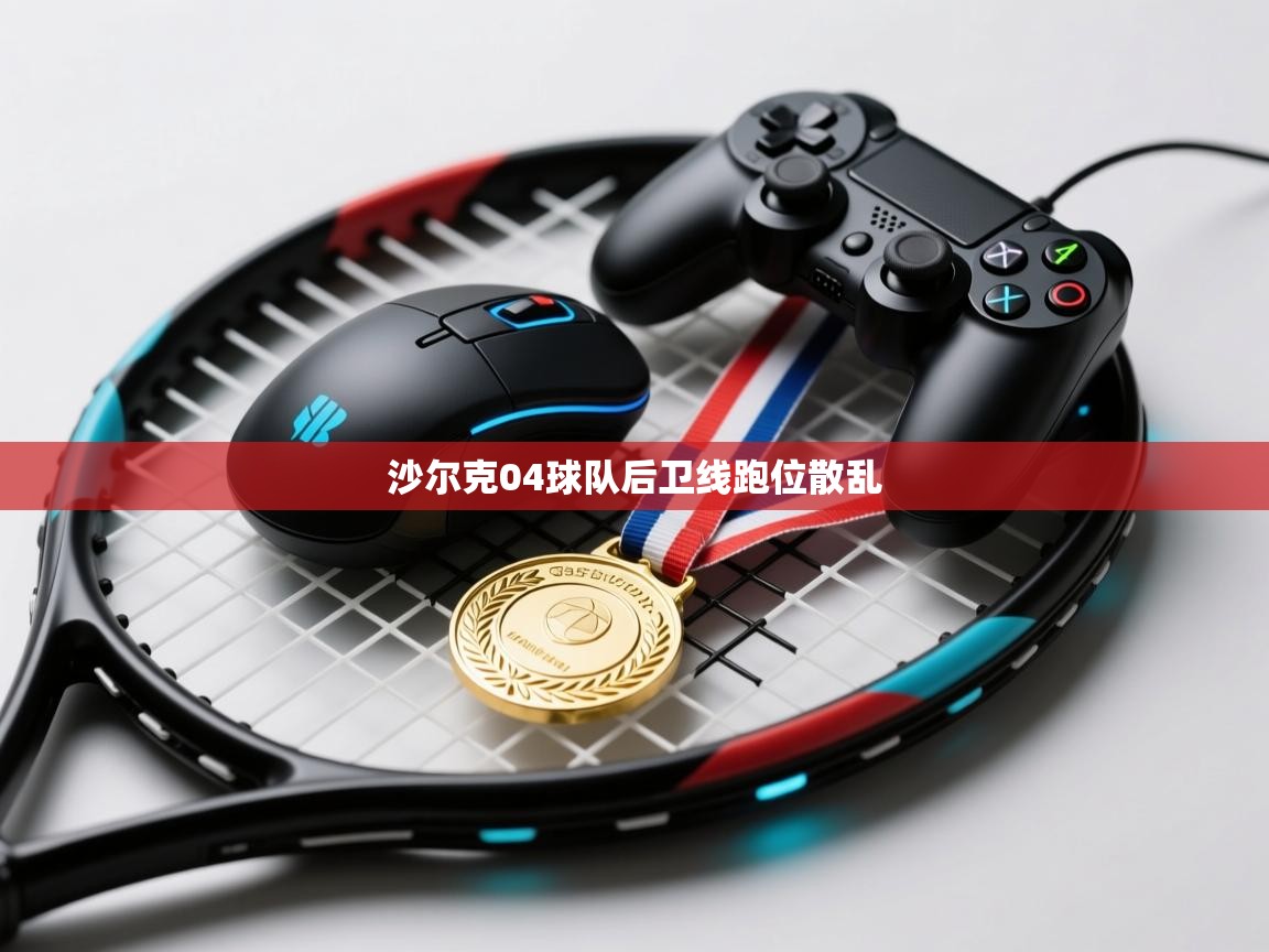 云开体育官网登录入口-沙尔克04球队后卫线跑位散乱  第4张