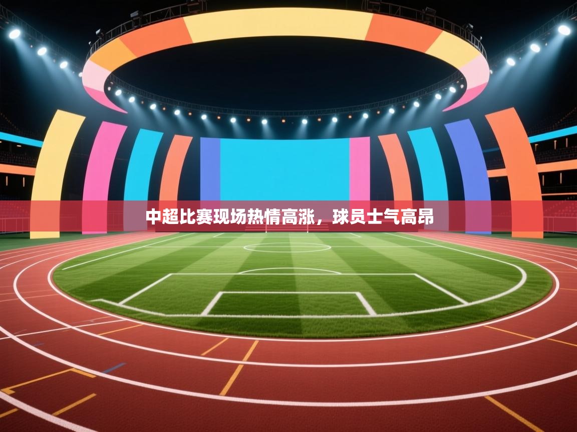 开云体育入口-中超比赛现场热情高涨，球员士气高昂