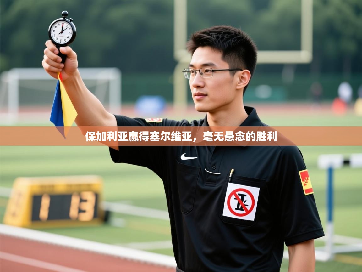 开云APP-保加利亚赢得塞尔维亚，毫无悬念的胜利  第4张