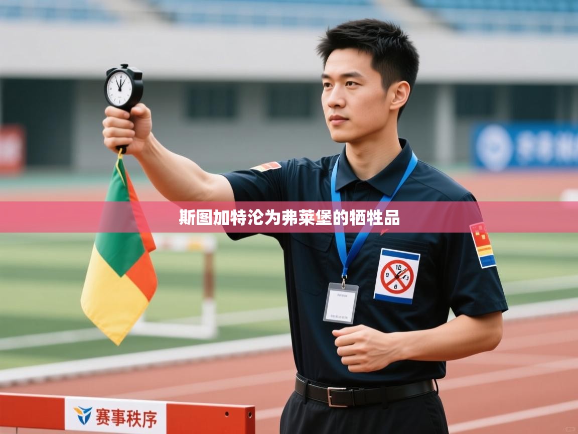 开云客服-斯图加特沦为弗莱堡的牺牲品  第1张