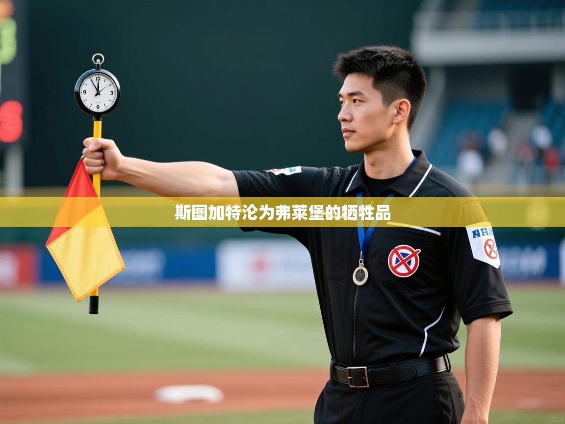 开云客服-斯图加特沦为弗莱堡的牺牲品  第2张