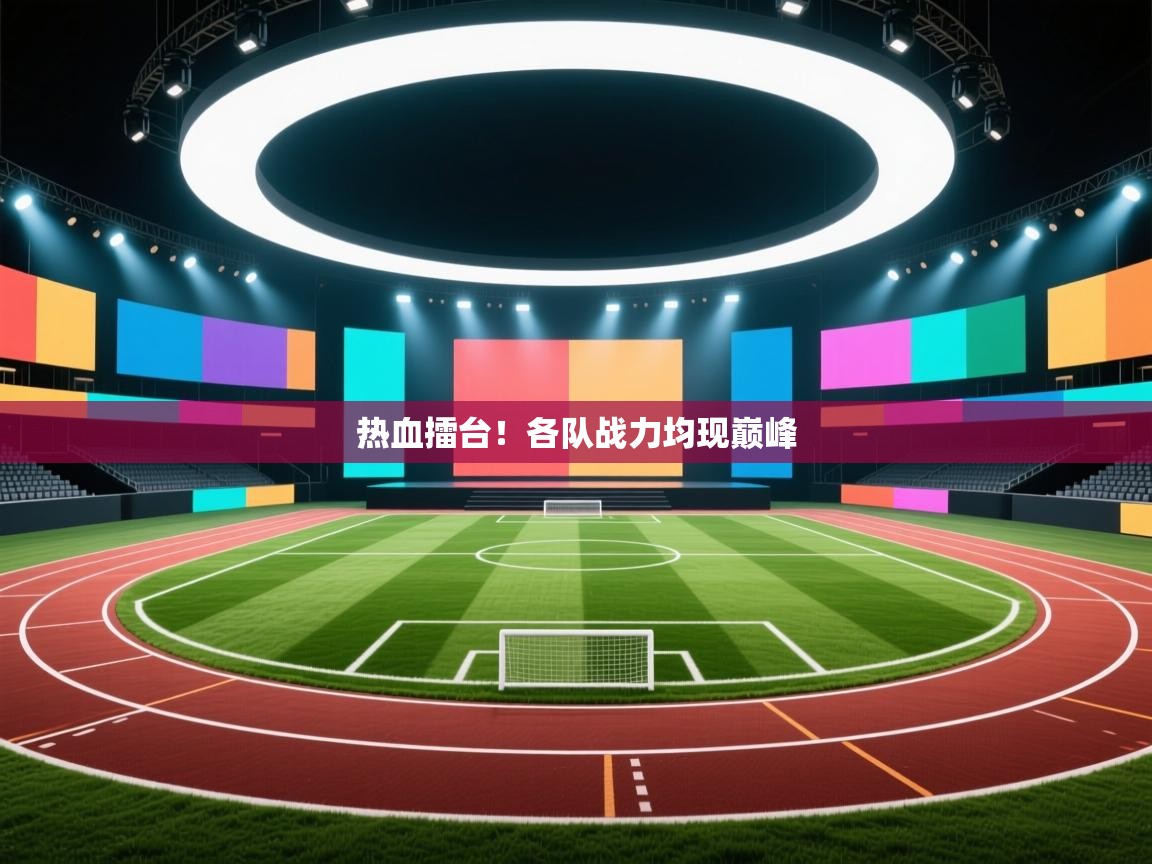 kaiyun sports-热血擂台！各队战力均现巅峰  第2张