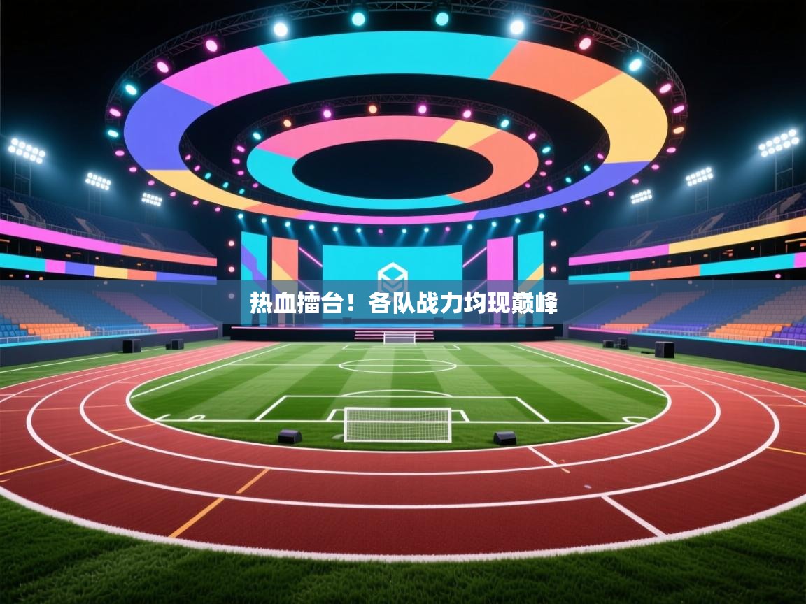 kaiyun sports-热血擂台！各队战力均现巅峰  第1张