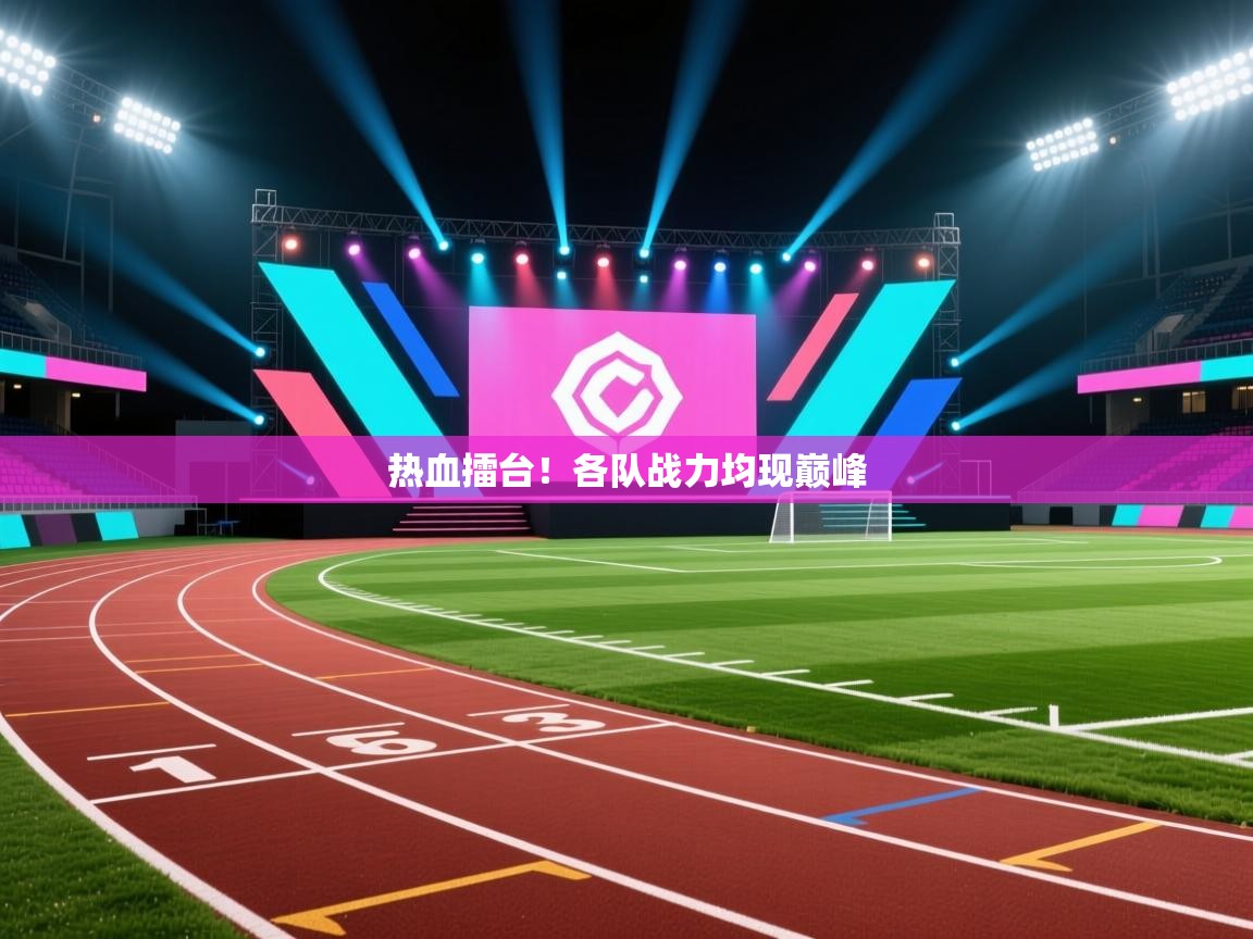 kaiyun sports-热血擂台！各队战力均现巅峰  第3张