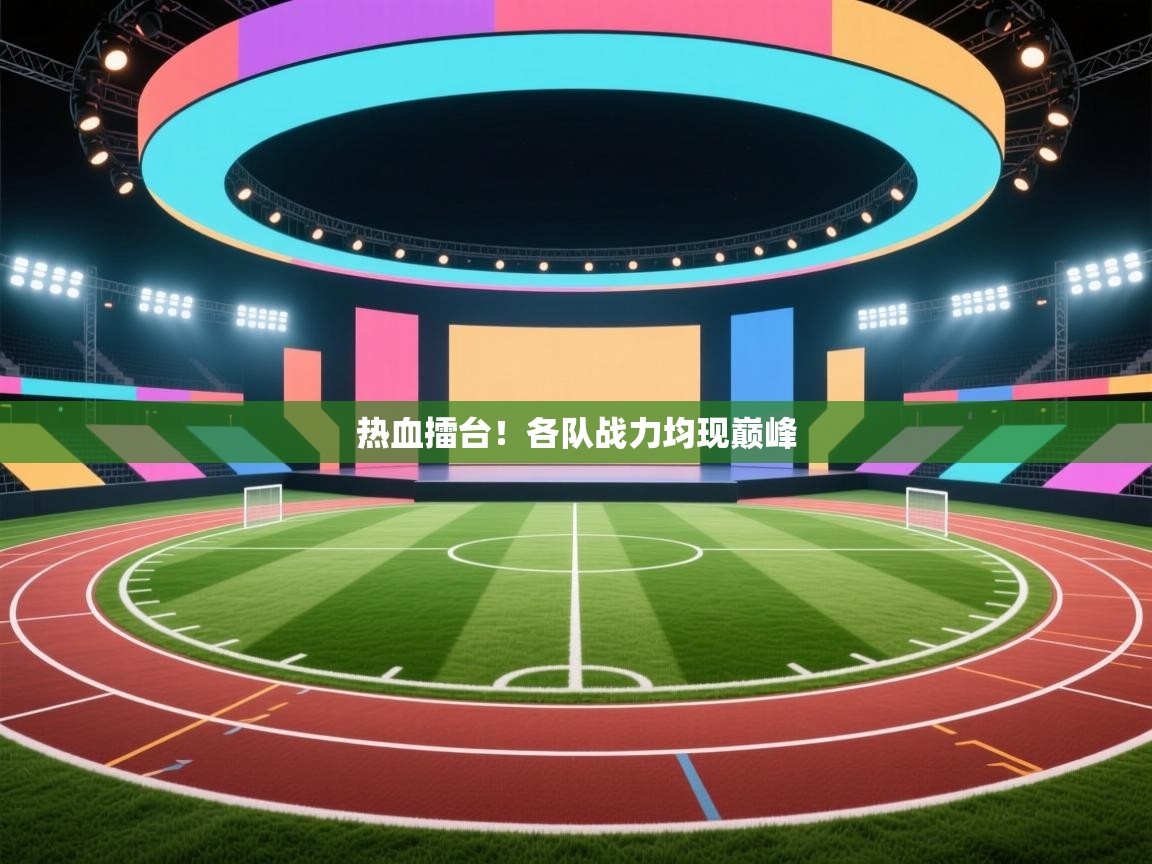 kaiyun sports-热血擂台！各队战力均现巅峰  第4张